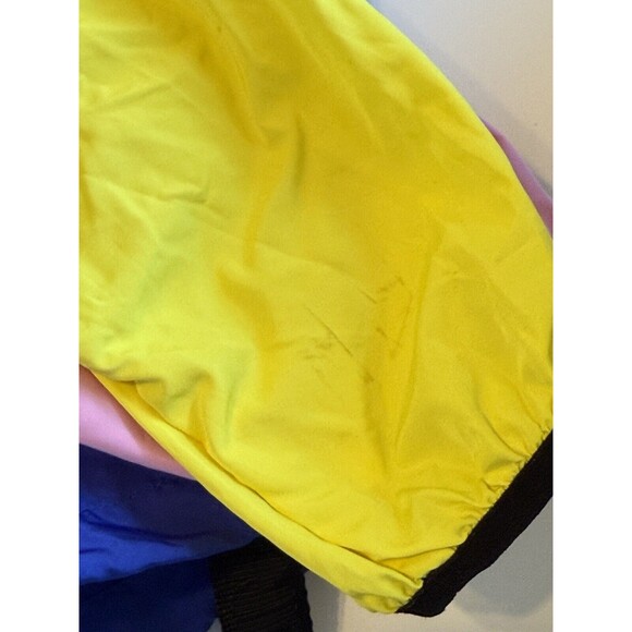 Ripndip Teddy Fresh X Packable Anorak Jacket Windbreaker Size S Light Zip Men's - Picture 9 of 16